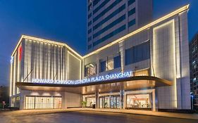 Howard Johnson Leonora Plaza Shanghai